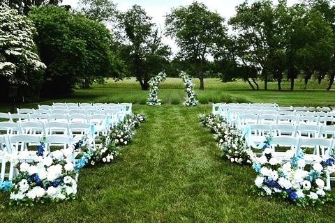 Ceremony