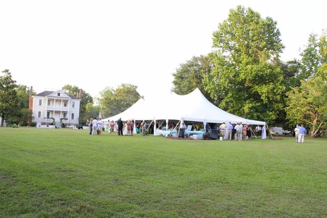 Historic Hope Foundation - Venue - Windsor, NC - WeddingWire