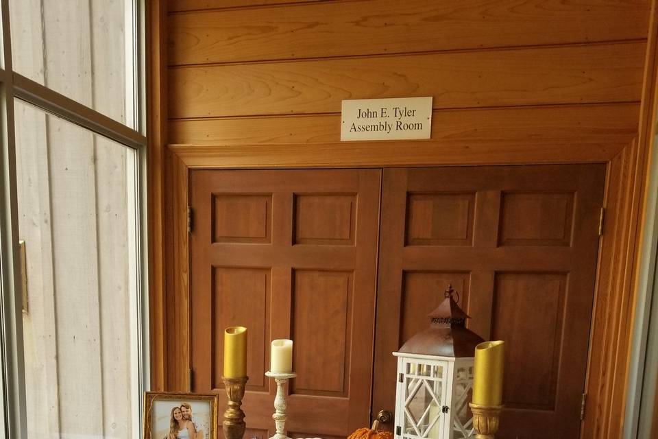 Historic Hope Foundation