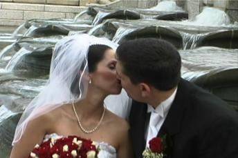 Cedarrock Cinematography - High definition Cinematic Wedding Videography by Robin & Len Wiles