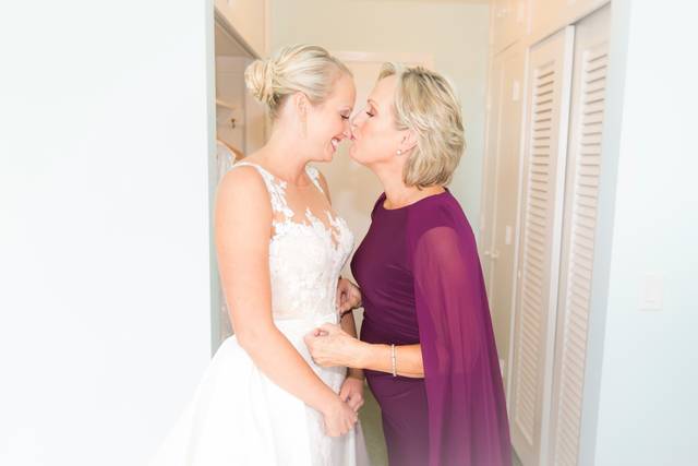 Mother of the Bride