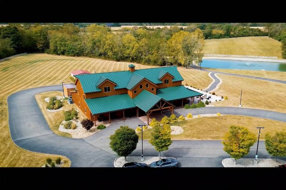 Quality Drone Footage