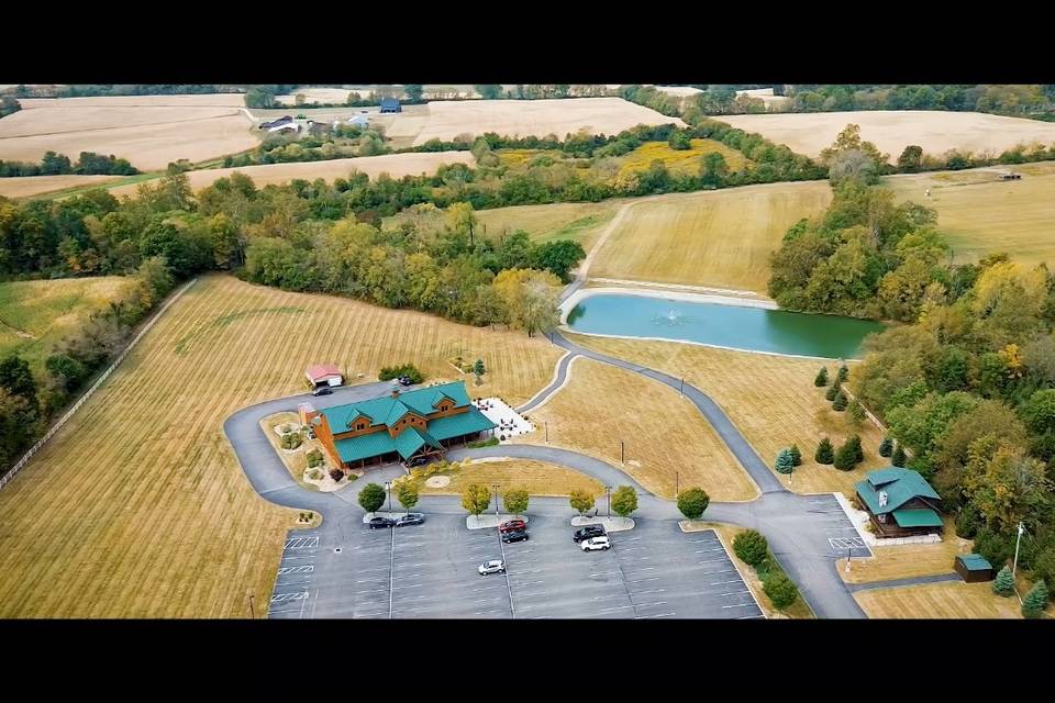 Quality Drone Footage