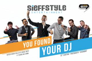 DJ SieffStyle Entertainment