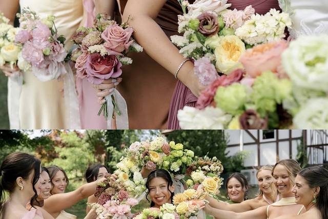 Reagan Peterson Bridal