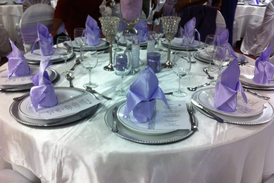 Pleasant Hill Event Hall