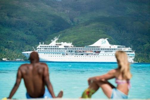 Paul Gauguin Cruises