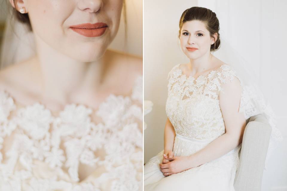 Bridal Portraits