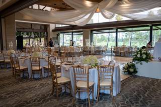 Tustin Ranch Golf Club