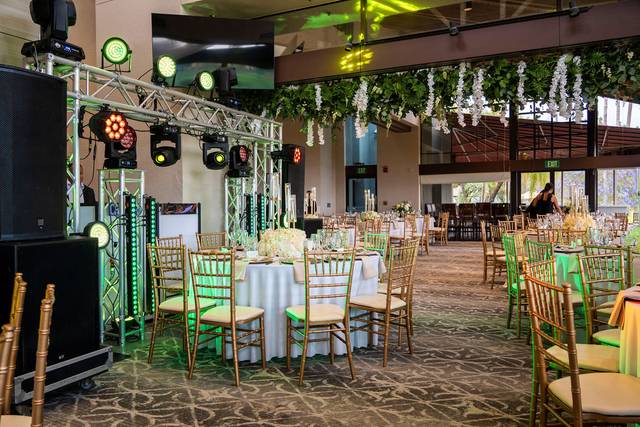 Augusta Ballroom