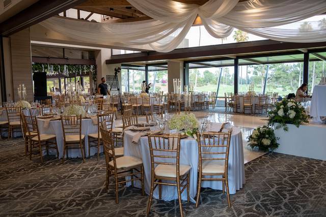 Tustin Ranch Golf Club