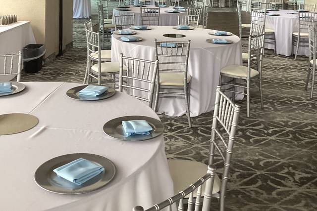 Augusta Ballroom