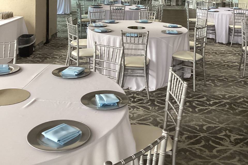 Augusta Ballroom