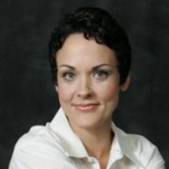 Rev. Gina Milligan