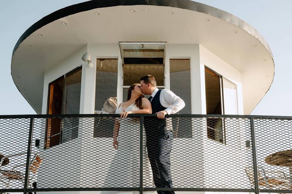Lake Austin Riverboats