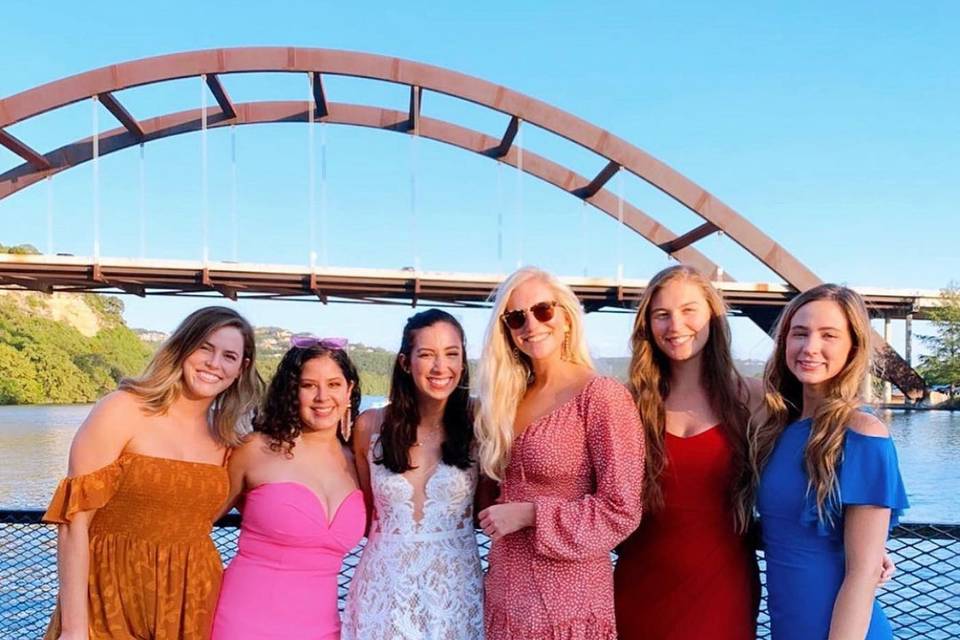 Lake Austin Riverboats