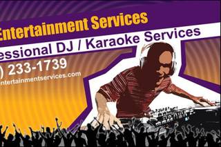 D&G Entertainment Services DJ / Karaoke Services