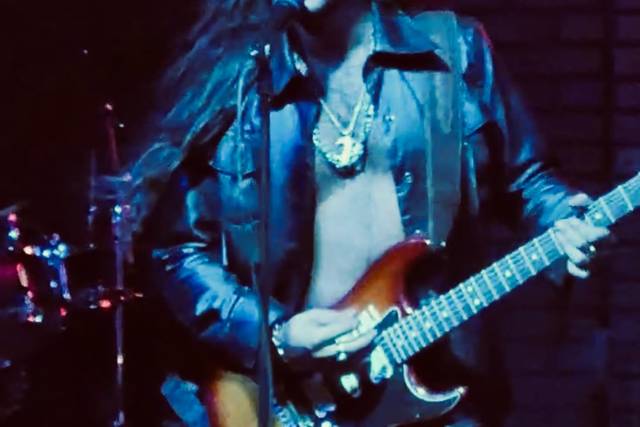 Apostoli Floyd