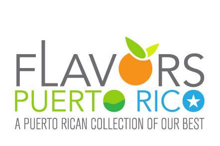 Flavors of Puerto Rico