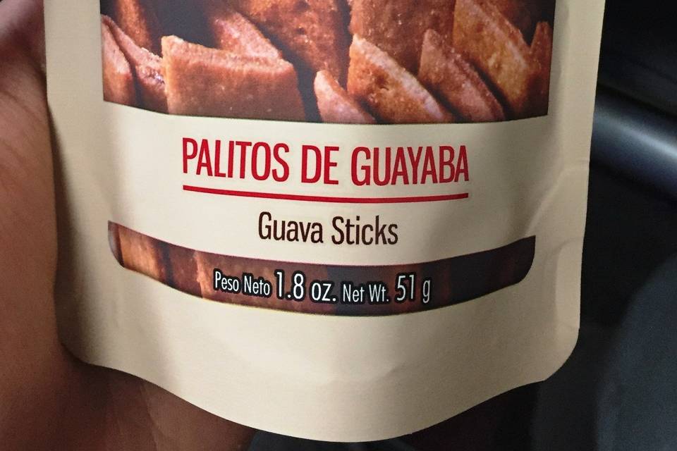 Flavors of Puerto Rico