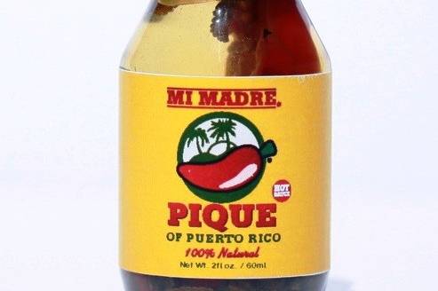 Flavors of Puerto Rico