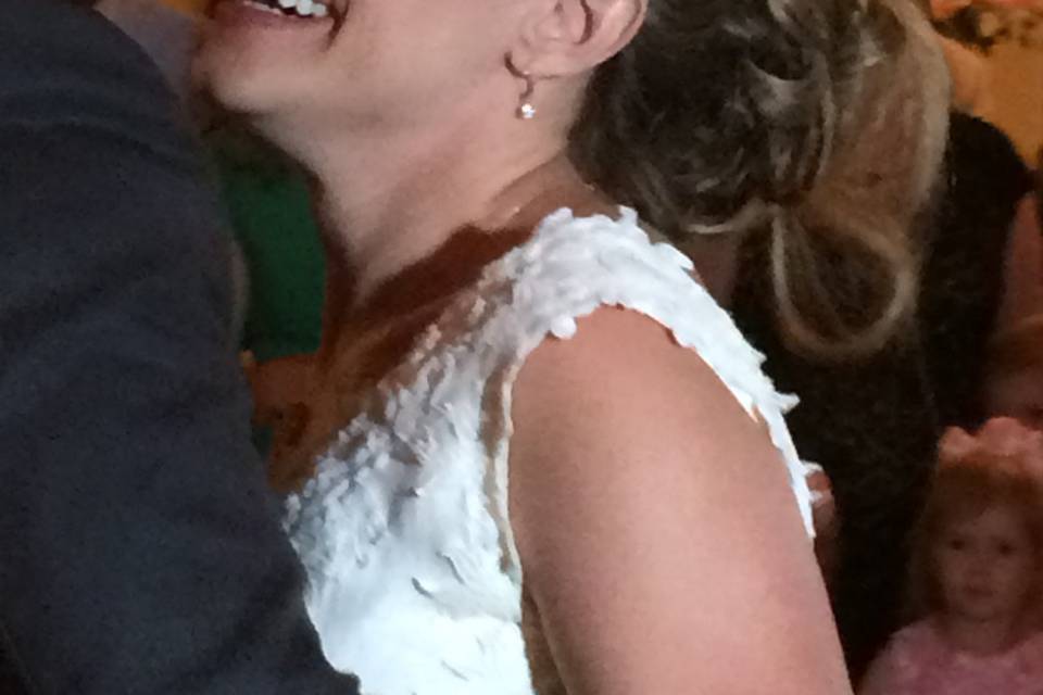 The Bride