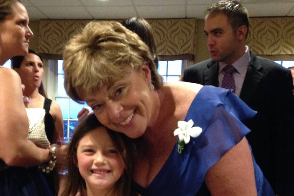 Mother of the Bride