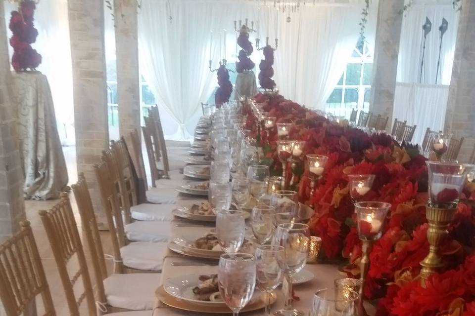 Eclectic Elegance Events