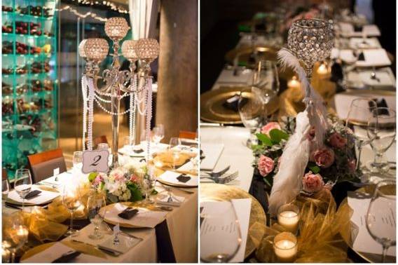Eclectic Elegance Events
