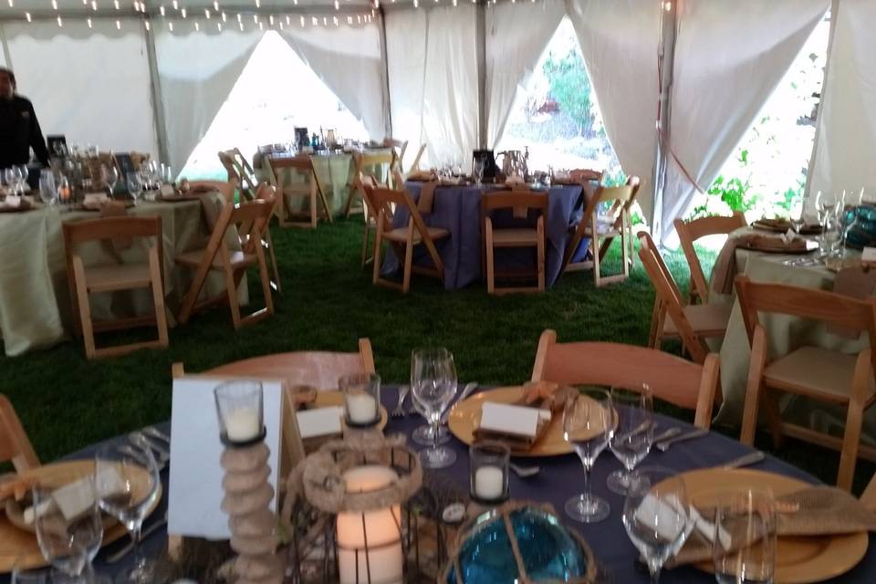 Eclectic Elegance Events
