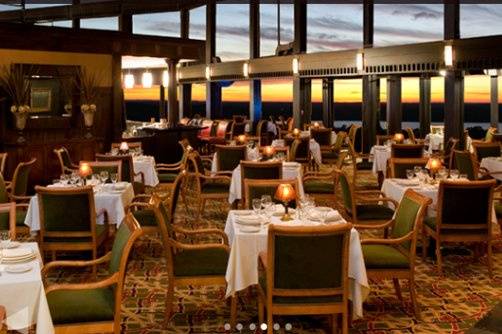 Shanty Creek Resort