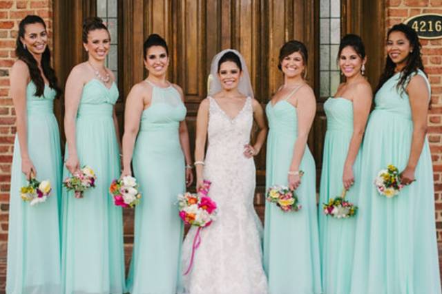 Beauty in Bloom, LLC