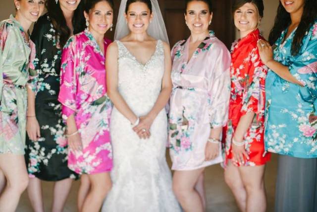 Beauty in Bloom, LLC