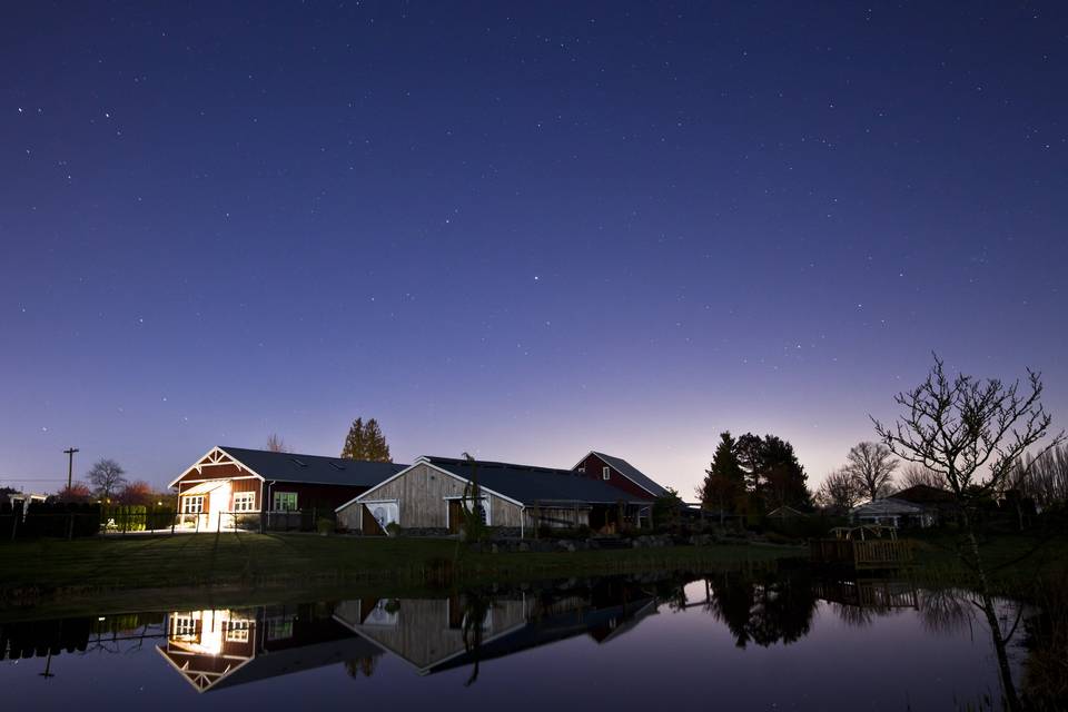 Swans Trail Farms