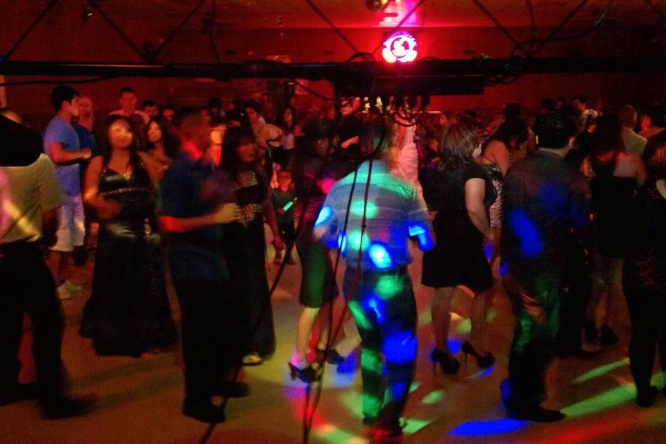 Jose The Wedding Dj