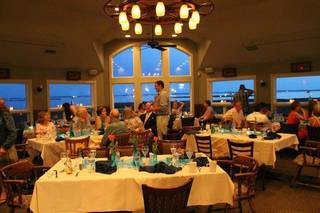 Pamlico Jacks - Restaurant Weddings - Nags Head, NC - WeddingWire