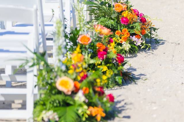 Harbour Bay Florist