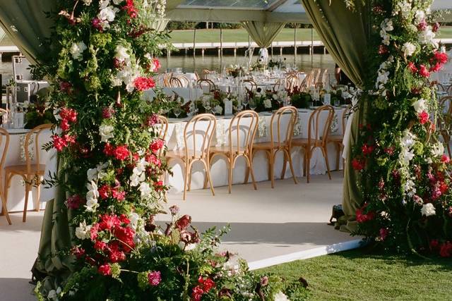 Harbour Bay Florist