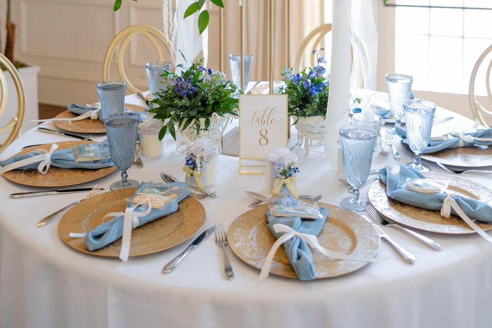 Harbour Bay Florist