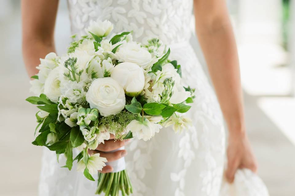 Harbour Bay Florist