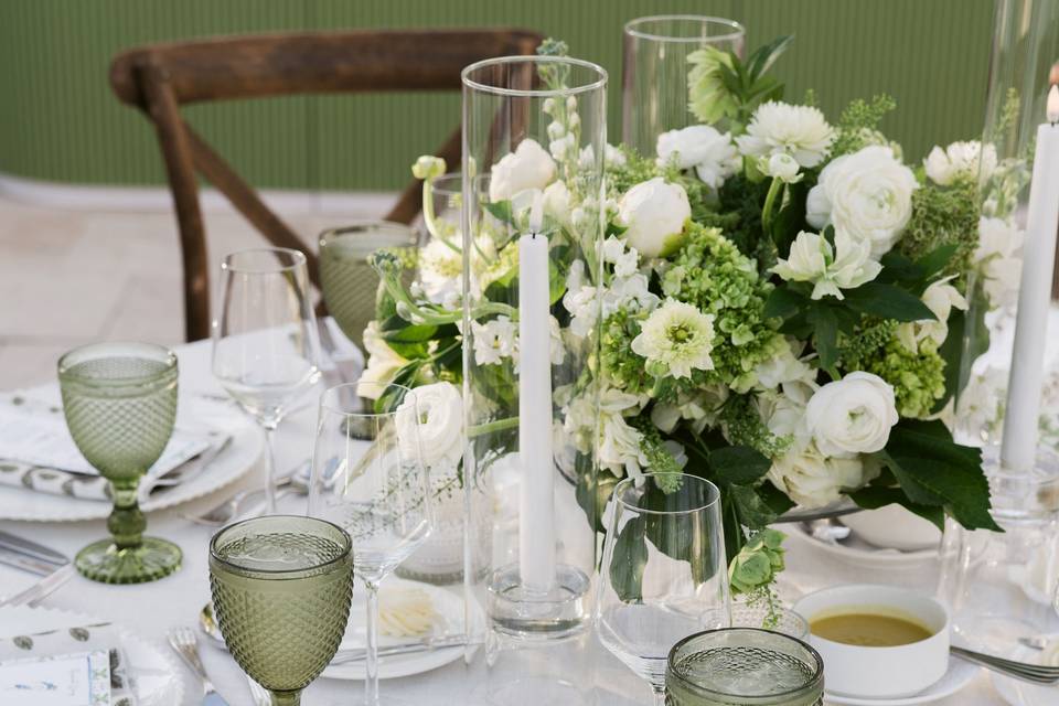 Harbour Bay Florist