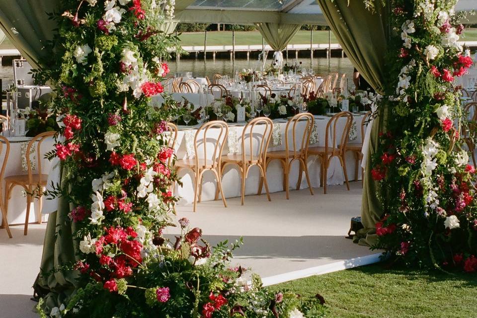 Harbour Bay Florist