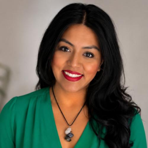 Rosibel Solis