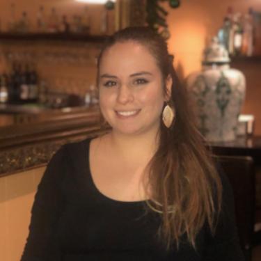 Carina Sanchez-Sandoval
