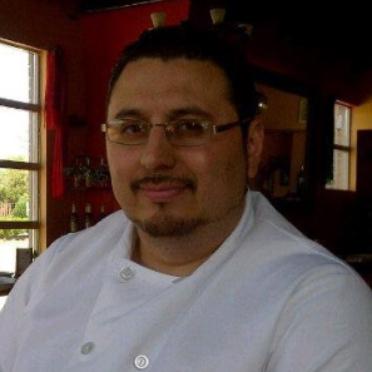 Chef Nicolas 
