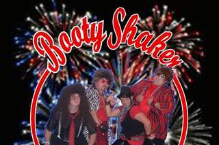 BOOTYSHAKER