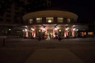 newport marriott