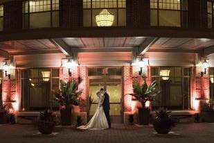 Outside Photo by Meredith Ryncare Photography