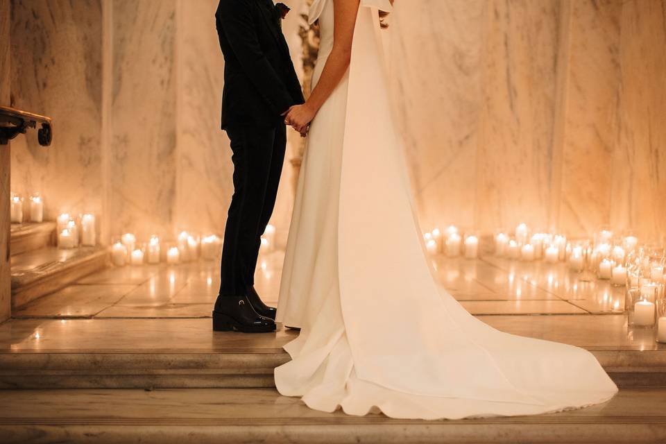 Bride & Bride