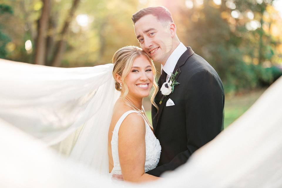 The Calla Lily Event Planning